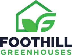 Foothill Greenhouses Ltd. logo